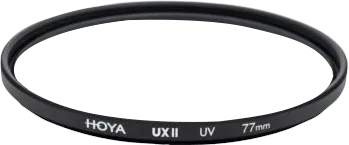 Hoya UX UV II 77mm