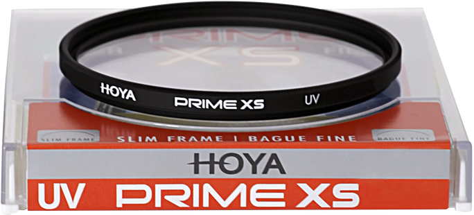 Hoya PrimeXS Multicoated UV Filter 77mm