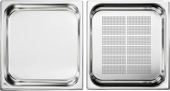 AEG A9OBGC23 stoomschalenset