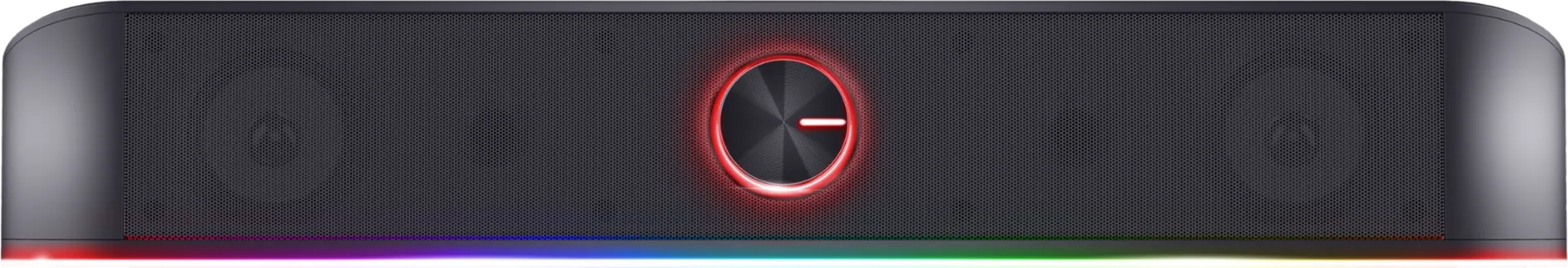 Trust GXT619 Thorne RGB Soundbar