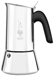 Bialetti New Venus Induction 4 kopjes