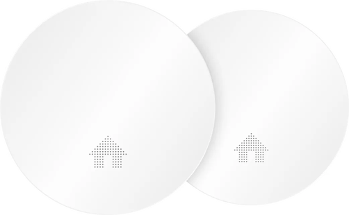 Elro FS4610 (10 jaar) Duo pack