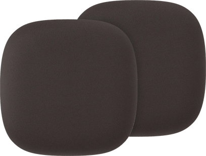 Jalo Kupu Donkergrijs (10 jaar) Rookmelder Duo Pack