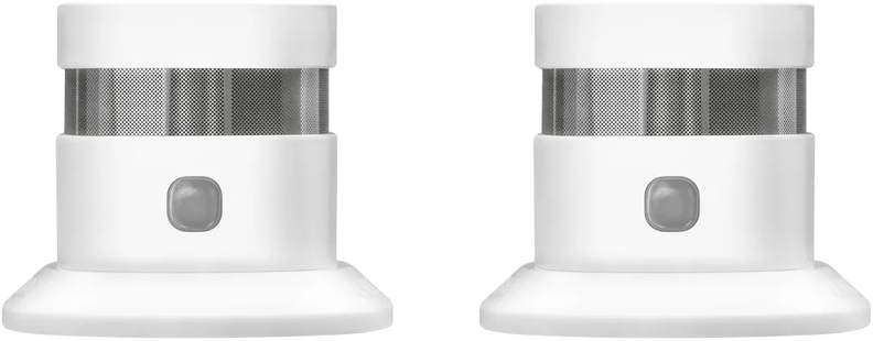KlikAanKlikUit Rookmelder ZSDR-850 Duo Pack