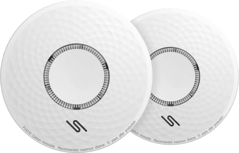 Elro FV4310 Combimelder Duo pack