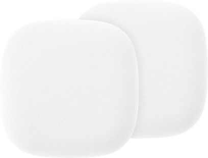 Jalo Kupu Rookmelder Wit (10 jaar) Duo Pack