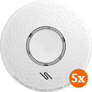 Elro FV4310 Combimelder 5-pack