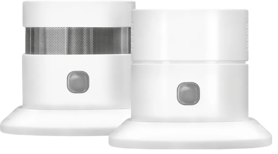KlikAanKlikUit ZSDR-850 (3 jaar) + Koolmonoxidemelder ZCO-900