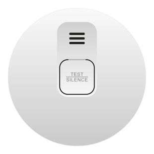 ELRO Blue Line CBFS25 Rookmelder (10  jaar)