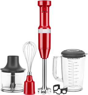 KitchenAid 5KHBV83EER Keizerrood
