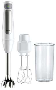 Braun MultiQuick 7 MQ7005WH Wit