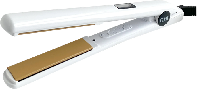 CHI G2 Limited Edition White