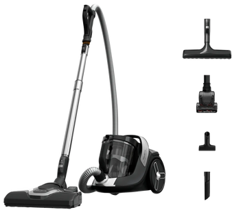 Rowenta Green Force Cyclonic Effitech+ RO7C66