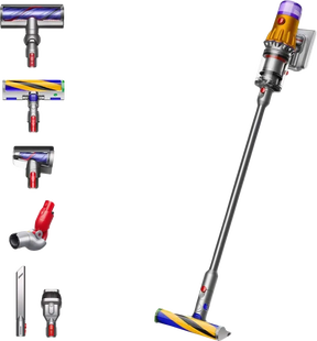 Dyson V12 Steelstofzuiger