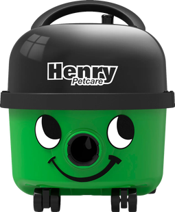 Numatic HPC-200 Henry Petcare