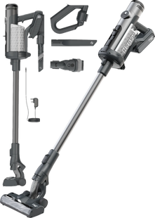 Numatic Henry Quick HEN100G graphite