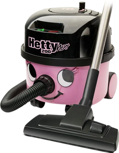 Numatic HVN-208 Hetty Next