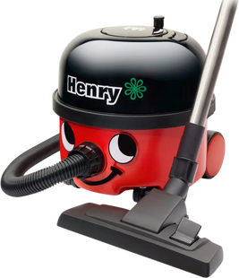 Numatic HVR-180 Henry Eco