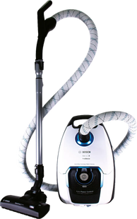 Bosch Serie 8 In'genius ProSilence BGL8SIL5