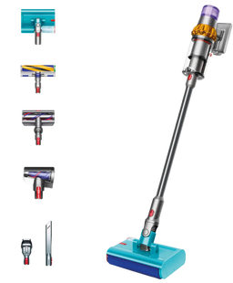 Dyson V15s Detect Submarine