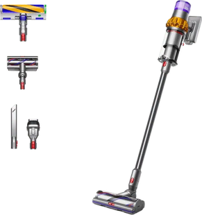 Dyson V15 steelstofzuiger