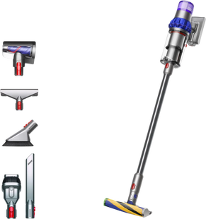 Dyson V15 Detect Fluffy