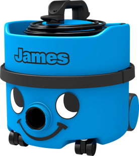 Numatic JVH-187 James