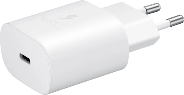 Samsung Usb C Oplader 25W