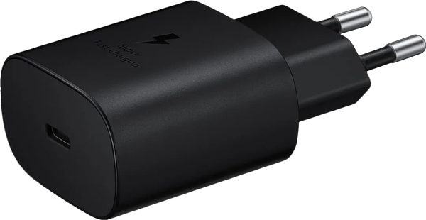 Samsung Usb C Oplader 25W