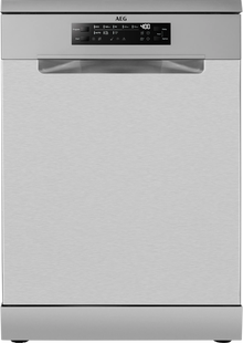 AEG FFB64607ZM 6000