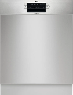AEG FUE53610ZM