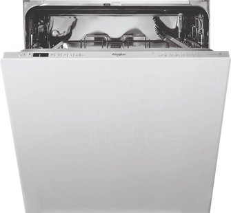 Whirlpool WIC 3C33 PE