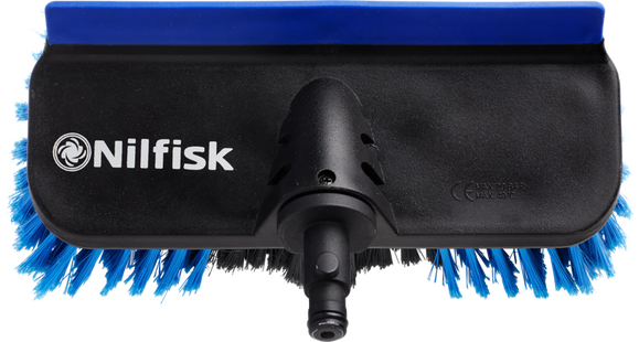 Nilfisk Wasborstel Bajonet