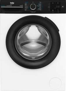 Beko BM3WFT3841B SteamCure