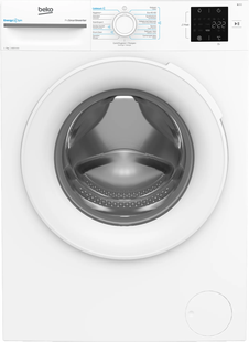 Beko BM3WFU37412CW EnergySpin