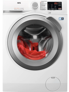 AEG LF62CS86 ProSense