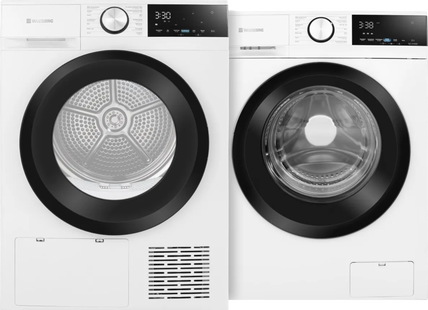 Wisberg WBWM1400A9WNB + Wisberg WBDR9A3WNB