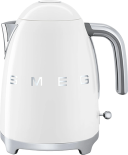 SMEG KLF03WHEU Wit