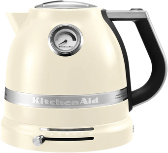 KitchenAid Artisan Waterkoker Amandelwit