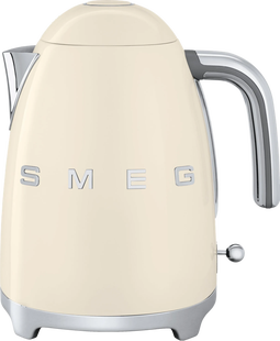SMEG KLF03CREU Creme