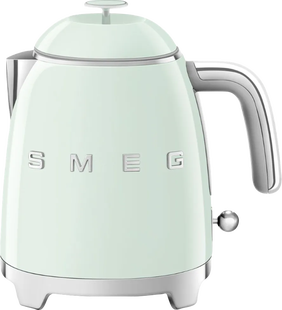 SMEG KLF05PGEU Watergroen