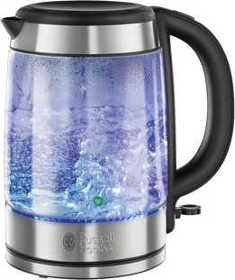 Russell Hobbs Glass