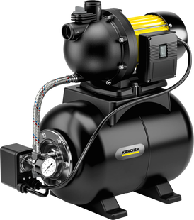 Kärcher BP 4.900 Home