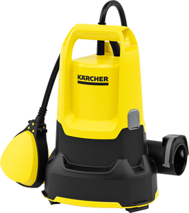 Kärcher SP 9.000 Flat