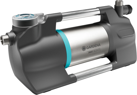 Gardena Besproeiingspomp 5600 Silent+