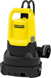 Karcher SP 16.000 Dual