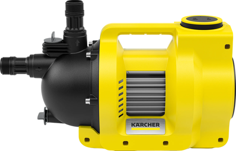 Kärcher BP 4.500 Garden