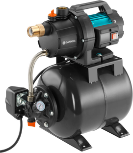 Gardena Hydrofoorpomp 3700/4
