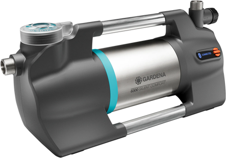 Gardena Besproeiingspomp 6300 SilentComfort