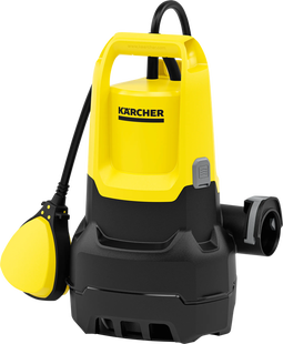 Kärcher SP 11.000 Dirt